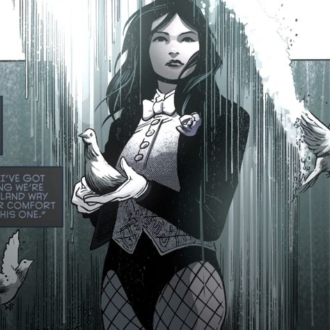 Zatanna Comic, Zatanna Cosplay, Zatanna Dc Comics, Zatanna Zatara, Dc Women, Dc Icons, Dc Comics Artwork, Dc Comics Characters, Xenoblade Chronicles