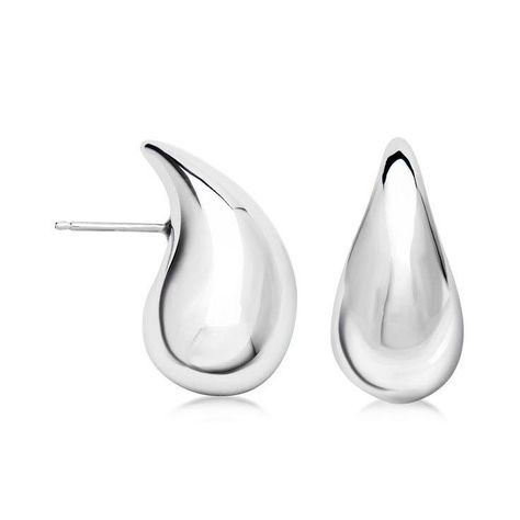 Tear Drop Discover TAC TheAffiliateCorner's Tear Drop Earrings collection. Timeless elegance meets premium quality. Shop now for affordable luxury! #TACTheAffiliateCorner #TearDropEarrings #WomensFashionAccessories #ElegantJewelry #ElevateYourStyle #AffordableLuxury Classics Major, Jewelry Presentation, Silver Statement Earrings, Fine Jewelery, White Gold Earrings, Timeless Jewelry, Silver Drop Earrings, Modern Earrings, Dream Jewelry