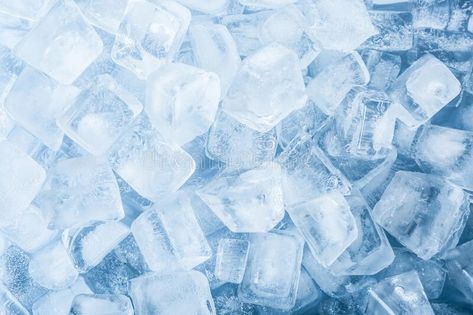 Crystal clear ice cubes as background. Top view #Sponsored , #AD, #Ad, #clear, #Top, #view, #ice Clear Ice Cubes, Ice Roll, Rock Background, Cement Texture, Spiritual Animal, Water Abstract, Rock Textures, Ice Roller, Clear Ice