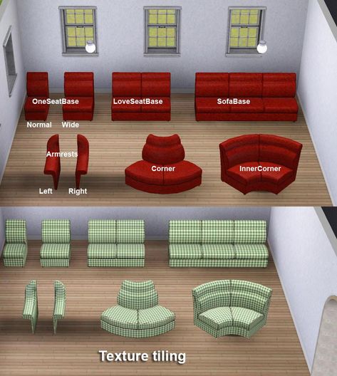 http://modthesims.info/d/416802/modular-sofa.html Sims 4 Modular Sofa Cc, Sims 2 Mods, Circular Couch, Gucci Bedding, Round Couch, Modular Bed, Sims 3 Mods, Clothes Cc, Mod Furniture