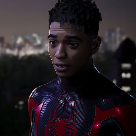 Peter Parker And Miles Morales, Miles Morales Movie, Spider Man 2 Game, Spider Man 2 Ps5, Spider Man Ps4, Spider Men, Heal The World, Miles Spiderman, Miles Morales Spiderman