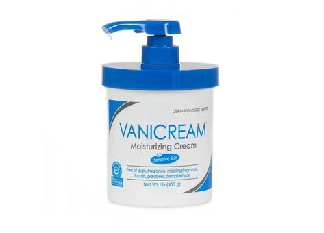 Vanicream™ Moisturizing Cream for Dry, Sensitive Skin Gentle Facial Cleanser, Lotion For Dry Skin, Moisturizing Face Cream, Facial Moisturizers, Best Moisturizer, Moisturizing Cream, Moisturizer For Dry Skin, Wallpapers Iphone, Itchy Skin