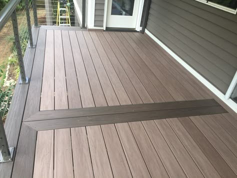 Lake Landscaping, Patio Decks, Decking Ideas, Terrasse Design, Pvc Decking, Deck Building, Patio Deck Designs, Wooden Deck, Deck Designs Backyard