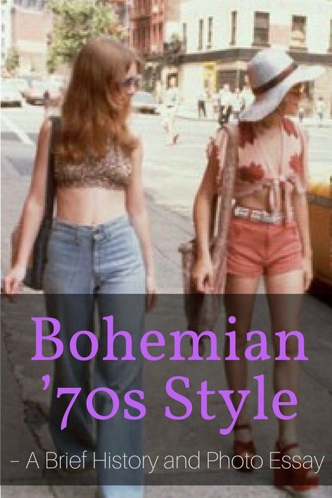 Woodstock Fashion Women, 1970s Boho Fashion, 70s Hippy Fashion, Hippie Outfits Costume, Decades Day Outfits 70s, Hippie Look 70s, 70s Country Fashion, 70s Female Fashion, Boho 70s Fashion