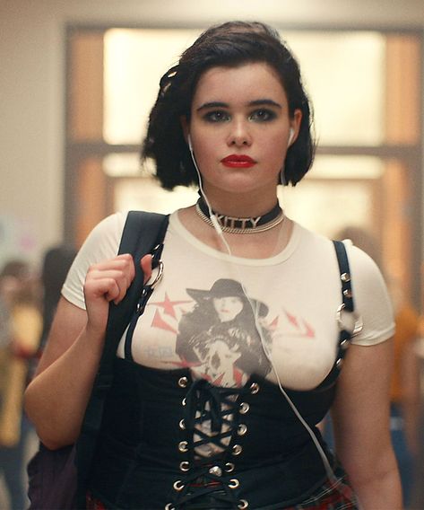 Cutout Pants, Euphoria Fashion, Barbie Ferreira, Fashion Tv, Cat Clothes, Gossip Girl, Halloween Outfits, Body Positivity, Party Outfit