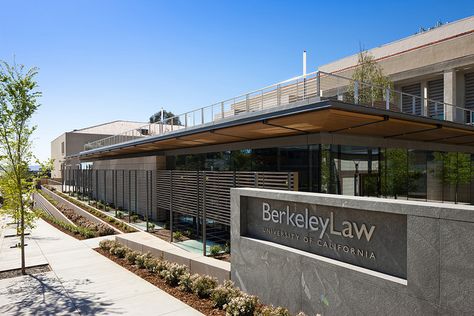 UC Berkeley - Berkeley Law Berkley California, Berkeley Law, Berkeley Campus, Law School Inspiration, Berkeley California, Uc Berkeley, Dream College, Dream School, School Inspiration