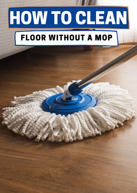 If you want to clean your floor without a mop, this is the right place for you. Just follow our easy tips and make your floor super clean. Floor | mop | without mop | cleaning tips | clean | cleaning tricks | cleaning hacks | floor cleaning | cleaning floor without a mop | tiles floor | vinyl floor | kitchen floor | bathroom floor | bedroom floor | dirty floor | floor cleaning without a mop | DIY floor cleaning | vacuum | house floor | shiny floor | floor cleaning with vacuum | hand | flooring Mop Hardwood Floors, Norwex Mop System, Hardwood Floors Cleaning, Diy Wood Floor Cleaner, Deep Clean Carpet, Clean Wood Floors, Norwex Mop, Floor Cleaning Hacks, Cleaning Concrete