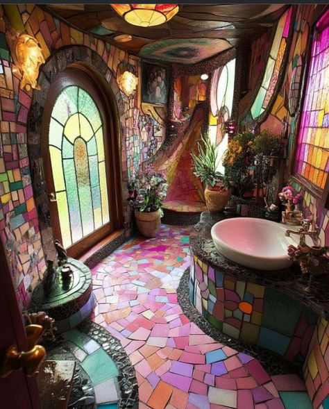 Mystical Bathroom, Mansion Ideas, Luxury Home Design, Home Design Inspiration, Luxury House Designs, Home Space, Types Of Houses, Dream Home Design, Art Crafts