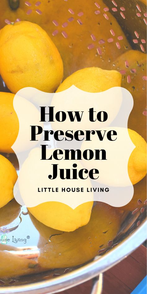 Canning Lemon Juice Concentrate, What To Do With Lemons Before They Go Bad, Diy Lemon Juice, Lemon Concentrate, Canning Lemon Juice, Extra Lemons What To Do With, Freezing Lemons, Boil Lemons, Lemon Water Before Bed