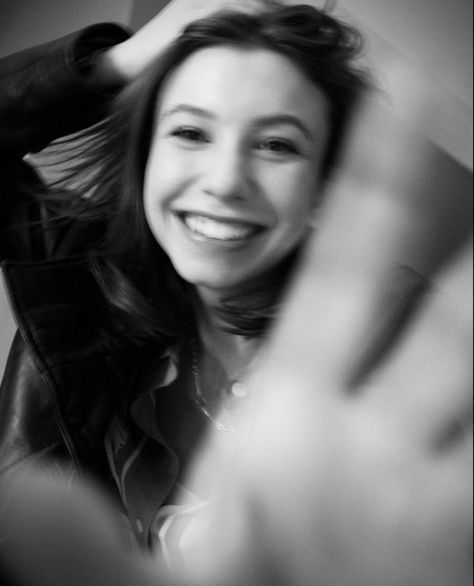 Enid Twd, Carl And Enid, Katelyn Nacon, Walking Dead Cast, Carl Grimes, His Smile, Fear The Walking Dead, Year 3, Special Girl