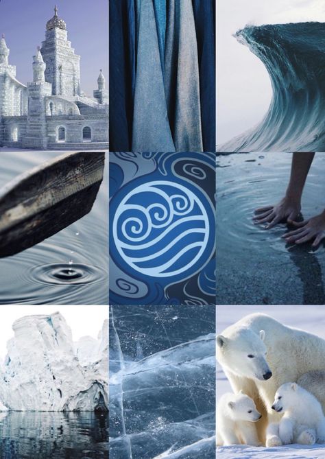 Avatar The Way Of Water Height Chart, Avatar Water Tribe Aesthetic, Northern Water Tribe Aesthetic, Water Elemental Aesthetic, Avatar Water Bender Oc, Water Nation Aesthetic, Northern Water Tribe Clothes, Water Bender Tattoo, Avatar The Last Airbender Water Tribe