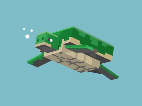 Minecraft Turtle, Animal Crossing Wii, Quick Work Hairstyles, Easy Office Hairstyles, Pets Wallpaper, Minecraft Building Ideas, Heart Shaped Face Hairstyles, Best Bobs, City Folk