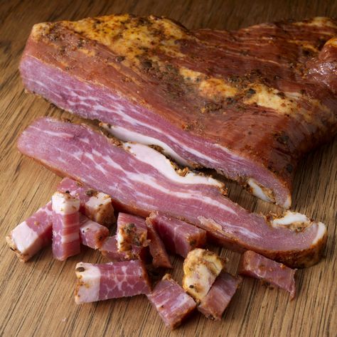 Tasso Ham, Classic Southern Recipes, No Sodium Foods, Easy Ham, Boneless Pork Shoulder, Salt Pork, Ham Sandwiches, Low Sodium Recipes, Corn Beef And Cabbage