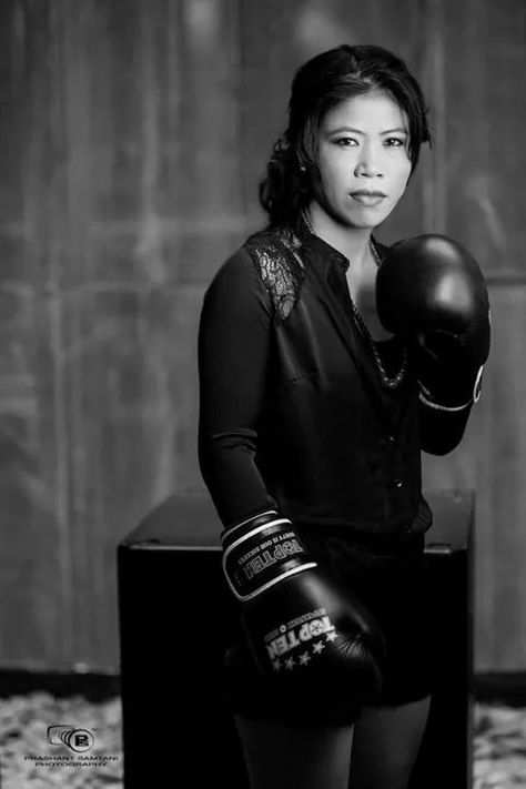 Marry Kom Boxer, Mary Kom Boxer, Mary Kom, Woman Boxer, Proud Mary, Strong Girls, Muay Thai, Kickboxing, Knights