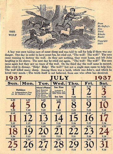 Freebie: Vintage July Calendar Page – Scrap Booking Vintage Calendar Aesthetic, Dark Academia Calendar, Dark Academia Icons, Calendar Aesthetic, Calendar Vintage, Academia Icons, July Calendar, Calendar June, Vintage Calendar