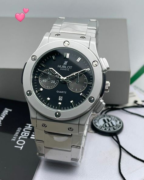 Hublot Watches Men Most Expensive, Watch Expensive, Hublot Watches Men, Isiah Thomas, Hublot Classic, Hublot Watches, Logo Name, Magic Johnson, Luxury Watches For Men