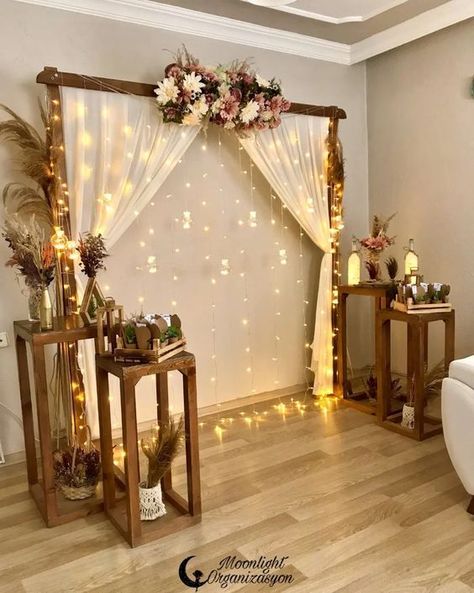 Decorating Ideas Wedding, Wedding Decoration Idea, Wedding Decorating Ideas, Ideas Wedding Decoration, Decoration Ideas Wedding, Wedding Decorations Ideas, Wedding Decorating, Wedding Decors, Simple Wedding Decorations