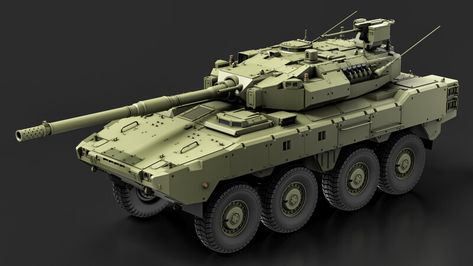 ArtStation - Tank Destroyer Concept Alien Tank, Rory Mercury, Mecha Tanks, Future Tank, Sci Fi Tank, Concept Vehicles Sci Fi, Armored Car, Tank Armor, Armoured Vehicles