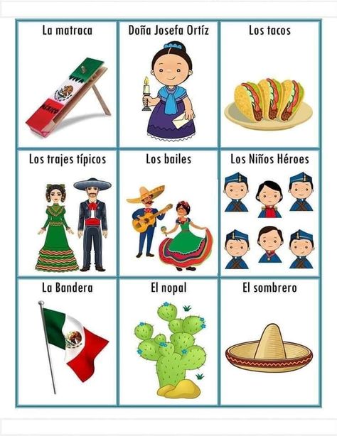 Spanish Heritage Month, Spanish Heritage, French Language Lessons, Language Lessons, Heritage Month, Spanish Class, French Language, Head Start, Lesson Plans