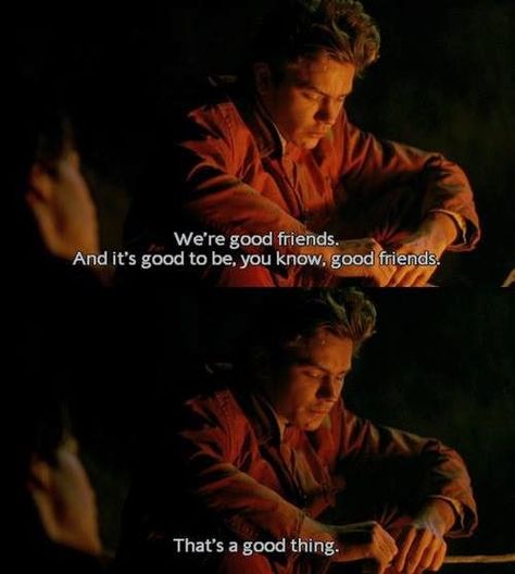 My own private Idaho Good Friends Quotes, Private Idaho, My Own Private Idaho, Pretty Movie, Peace River, River Phoenix, Fun Shots, Goldfinch, Top Movies