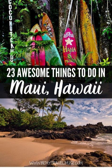 Maui Lahaina, Kaanapali Maui, Maui Itinerary, Things To Do In Maui, Maui Activities, Maui Hawaii Vacation, Hawaii Things To Do, Kaanapali Beach, Lahaina Maui