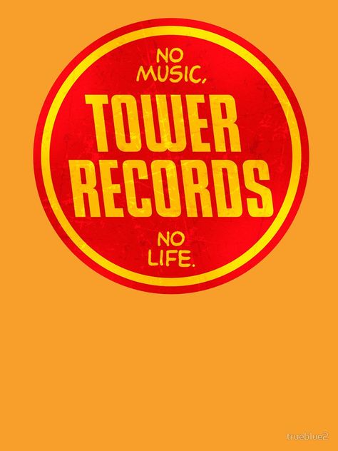 38th Birthday, Tower Records, Record Shop, Summer Set, Record Store, 40th Birthday, Vinyl Records, Birthday Ideas, Growing Up