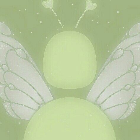 Green butterfly 127 Aesthetic, Best Aesthetic, Aesthetic Profile, Profile Pic, Profile Pictures, Free Download, Angel, Green