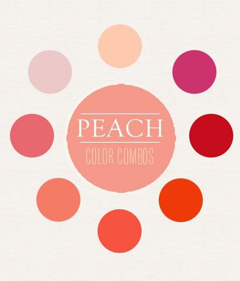 Peach Color Combination, Fall Color Combos, Peach Colour Combinations, Peach Colored Nails, Colour Pallettes, Color Durazno, Deep Autumn Color Palette, Colour Pallets, Dance Inspiration