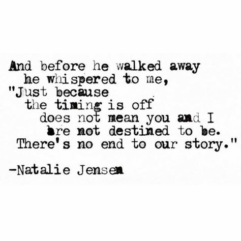 There's no end to our story.. Reunited Quotes, Feeling Well, Soulmate Quotes, Our Story, Poetry Quotes, Pretty Words, Just Because, Beautiful Quotes, The Words