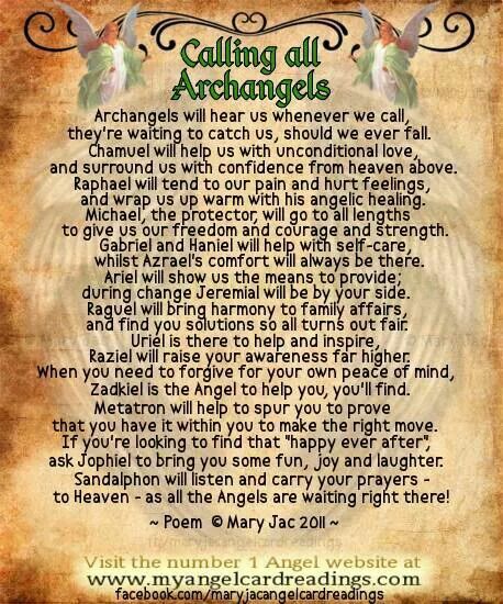 Calling All Archangels All Archangels, Calling All Angels, Angel Protector, Archangel Prayers, Angel Blessings, Healing Angels, Angel Signs, Angel Quotes, I Believe In Angels