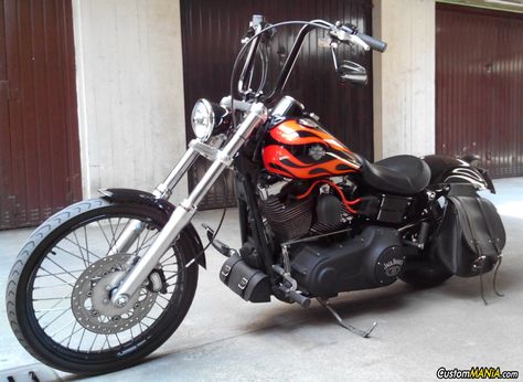 Wide Glide, Dyna Wide Glide Custom, Wide Glide Chopper, Wide Glide Harley, Harley Wide Glide, Harley Dyna Wide Glide, Harley Davidson Dyna Super Glide, Harley Dyna Street Bob, Harley Davidson Merchandise