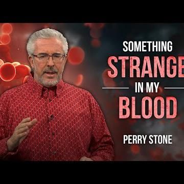 Perry Stone Ministries Perry Stone, Prophecy Update, A Sign, I Saw, Youtube Channel, Stone