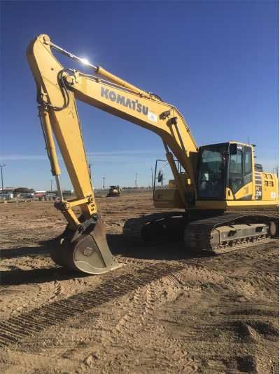 New & Used KOMATSU Excavators For Sale on RockandDirt.com Excavator Wallpaper, Excavator For Sale, Komatsu Excavator, New Tractor, Heavy Equipment, Tractor, Auction, For Sale, Quick Saves