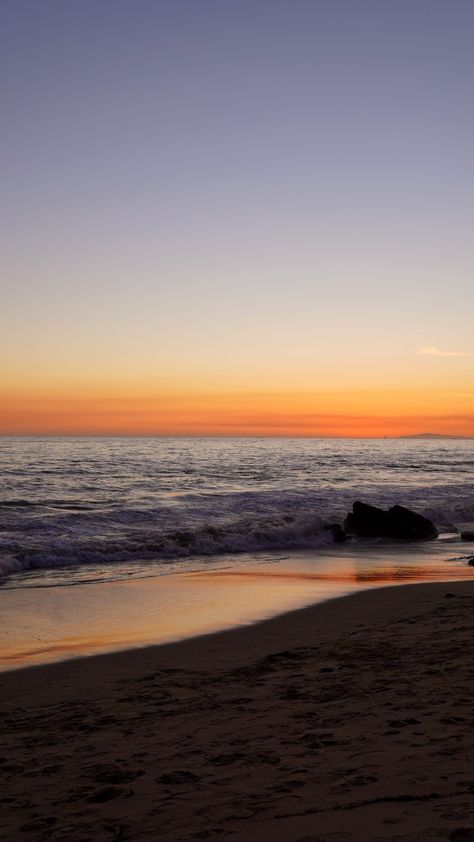 Beach Video Ideas, Beach Aestethic, Colorful Sunsets, Asmr Sleep, Sunset California, Ao Nang Beach, Koh Samui Beach, Railay Beach, Ig Video