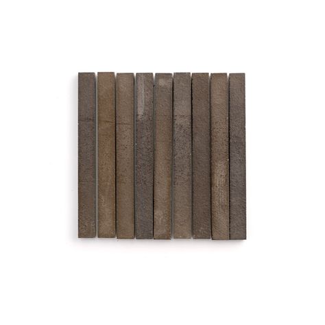 New Arrivals | Riad Tile Black Terracotta Tile, Riad Tile, Terracotta Tile, 3d Tiles, Large Format Tile, Fireplace Remodel, Black Tiles, Tile Inspiration, Tile Stores