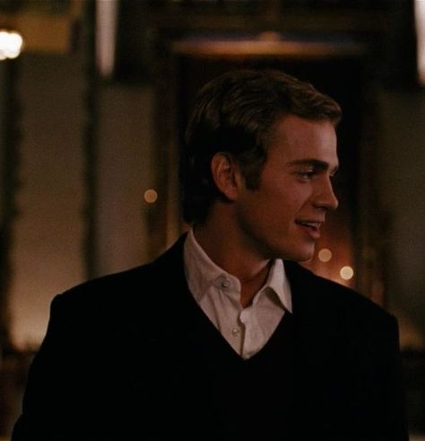 Hayden Christensen Dark Hair, Awake Hayden Christensen, Clay Beresford Awake, Clayton Beresford, Hayden Christensen Awake, Clay Beresford, Anakin Vader, Dystopian Books, Lana Rey