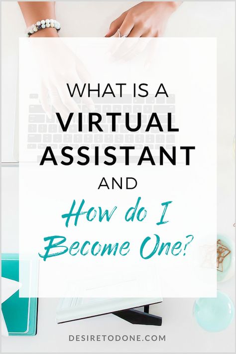 Want to quit your job and work from home? Becoming a Virtual Assistant might be the answer! Learn what they do and who they work with. Working Inspiration, Become A Virtual Assistant, Remote Working, Legitimate Work From Home, Virtual Assistant Business, Freelance Work, Work From Home Tips, Quitting Your Job, Work At Home