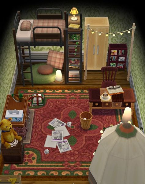 Animal Crossing Upstairs Room Ideas, Acpc Cabin Ideas, The System, Animal Crossing Pocket Camp Camper Ideas, Animal Crossing Cabin Ideas Pocket Camp, Pocket Camp Campsite Ideas, Animal Crossing Pocket Camp Ideas, Ac Pocket Camp, Animal Crossing Pocket Camp Cabin