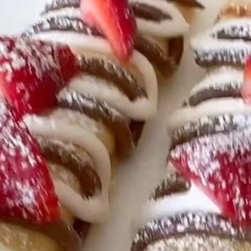 Top Secret Recipes on Instagram: "Make IHOP’s new Cinnamon Bun Crepes at home! Recipe 👇 TopSecretRecipes.com #ihop #homemade" Top Secret Recipes, Cinnamon Bun, Cinnamon Buns, Secret Recipe, Top Secret, Copycat Recipes, Cinnamon, At Home, On Instagram