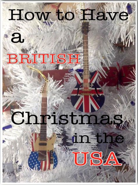 British Christmas Crackers, British Christmas Decorations, English Christmas Food, Boxing Day Traditions, Christmas In Usa, English Christmas Traditions, British Christmas Traditions, Anglophile Gifts, Christmas In America