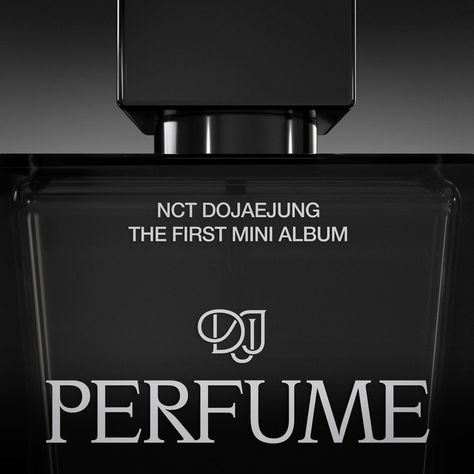 Perfume - The 1st Mini Album - EP by NCT DOJAEJUNG | Spotify Nct Dojaejung, Romantic Music, Perfume Box, Nct Album, Music Cds, Album Releases, Mini Album, New Album, How To Know