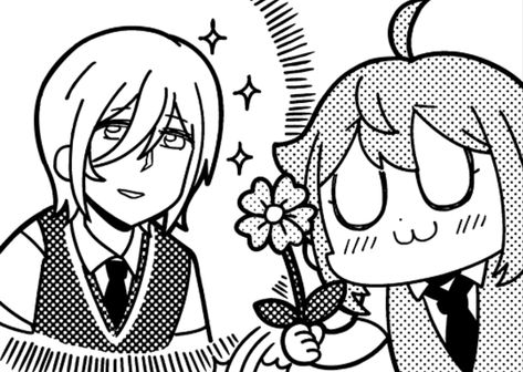 Enstars Manga Panels, Bkub Enstars, Bkub Stars, Ensembukubu Stars, Kaoru Hakaze, Senior Student, Very Funny Memes, Ensamble Stars, Got Game