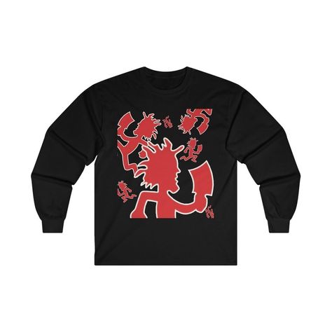 I just added a new item to eBay, Hatchet Man Unisex Ultra Cotton Long Sleeve Tee ICP Insane Clown Posse Juggalo! #eBay #eBaySeller https://ebay.us/tYWIYe Icp Merch, Hatchet Man, Clown Posse, Insane Clown Posse, Insane Clown, New Item, Christmas List, Canvas Shoes, Long Sleeve Tee