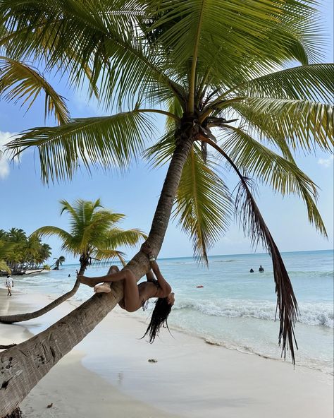 Saona island the island were pirates of the Caribbean were filmed 🐒🥹 and the island where the ad for bounty chocolate was made 🌴🌴🥥🥥 Bounty Chocolate, Saona Island, Punta Cana, Pirates Of The Caribbean, The Caribbean, Travel Dreams, Vision Board, Travel, Santos