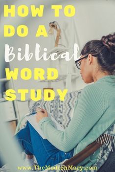 Bible Word Study, Study The Bible For Beginners, Bible For Beginners, Bible For Women, Bible Studies For Beginners, Study The Bible, Bible Study Printables, Bible Study Help, Free Bible Study