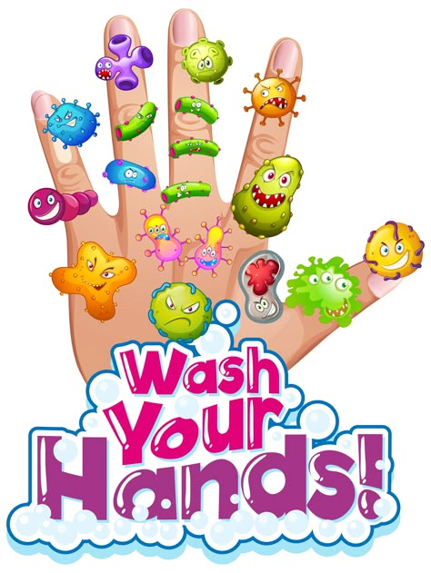 Hand Hygiene Posters, Classroom Bulletin Boards Elementary, Hand Washing Poster, Health And Safety Poster, Bulletin Boards Classroom Decor, Classroom Rules Poster, Safety Posters, Classroom Quotes, Hand Hygiene