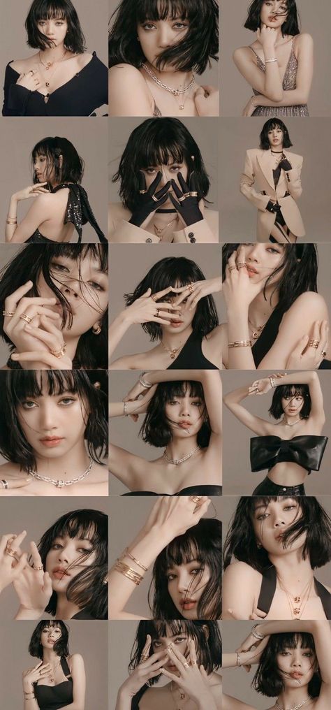 Blackpink Reference Photos, Face Pose With Hands, Face And Shoulder Reference, Cute Idol Poses, Leaning Head On Hand Pose, Pop Star Pose Reference, Vogue Model Poses, Blackpink Poses, Kpop Pose