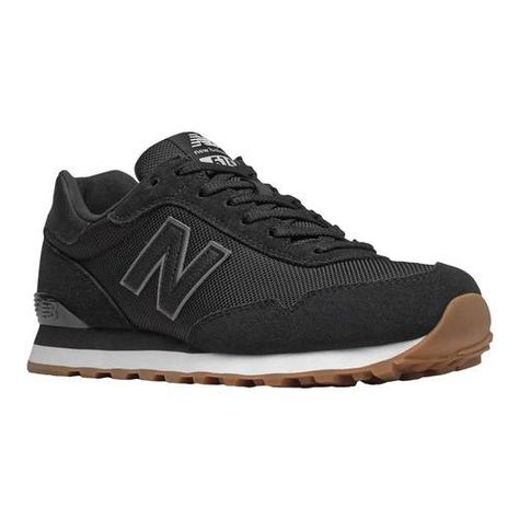 New Balance Boots, Fashion Athletic Shoes, New Balance 515, Workout Sneakers, Zapatillas New Balance, Country Attire, Nike Elite Socks, Sneakers Vans, New Balance Black