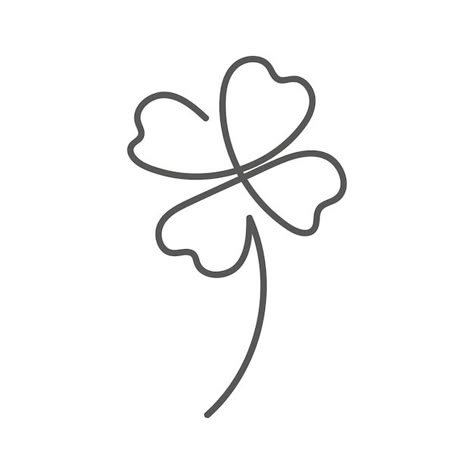 Four Leaf Clover Logo, Clover Clipart, Ireland Tattoo, Four Leaf Clover Tattoo, Charm Tattoo, Shamrock Tattoos, Small Girly Tattoos, Horoscope Tattoos, Irish Tattoos