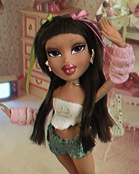 Bratz Doll Outfits, Imperfection Is Beauty, Mother Cat, Iphone Wallpaper Kawaii, Black Art Painting, Cat Cake, Cat Icon, Cat Doll, September 28